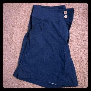 Ten Tree Shorts